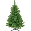 Новогодняя елка GrandSiti Классическая Lux 2.5 м зеленый [103-025]