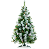Новогодняя елка Erbis Julia Szron с шишками 1.5 м