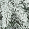 Новогодняя елка Erbis Swierk снежная 1.8 м