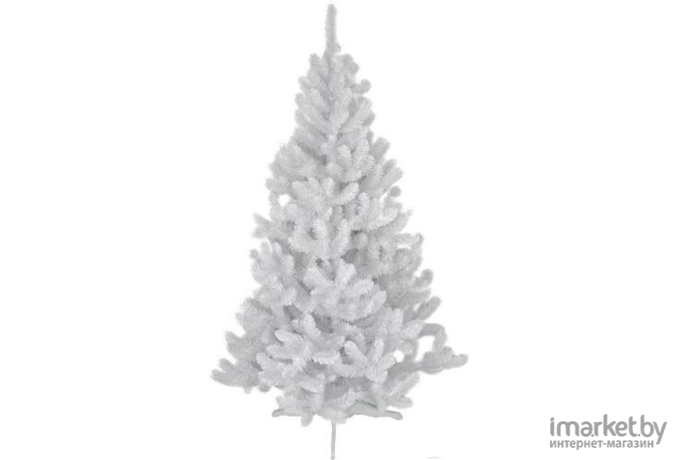 Новогодняя елка GrandSiti LUX 2.5 м белый [103-035]