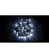 Новогодняя гирлянда Feron CL92 500 LED 5000К 10 веток [32378]