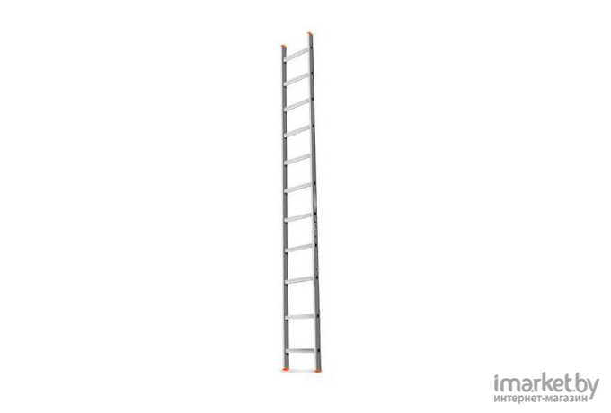 Лестница-стремянка Dinko 11 ступеней [LS111]