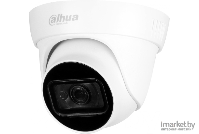 Камера CCTV Dahua DH-HAC-HDW1200TLP-0360B-S4