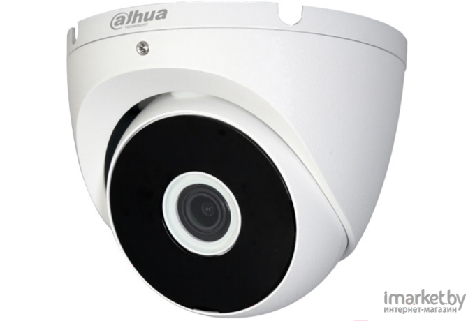 Камера CCTV Dahua DH-HAC-T2A51P-0280B