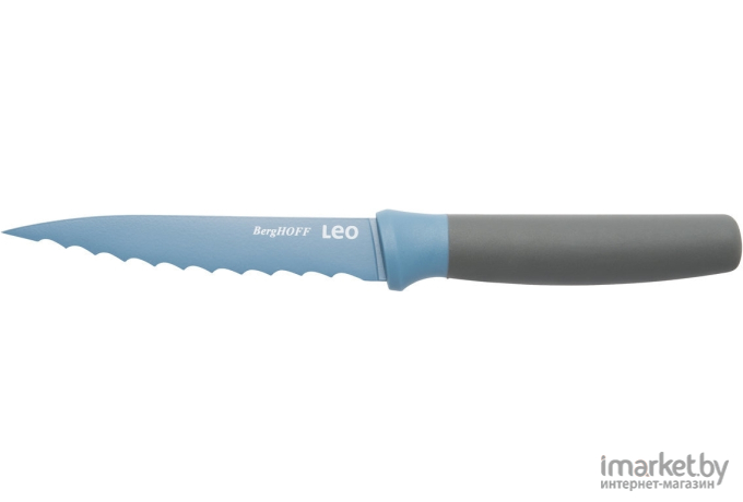 Кухонный нож BergHOFF Leo 3950114 голубой