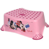 Табурет-подставка для детей Lorelli Minne 1013035 Pink [10130350552]