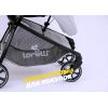 Детская прогулочная коляска Lorelli Sport Grey [10021231864]