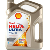 Моторное масло Shell Helix Ultra ECT C3 5W30 4л