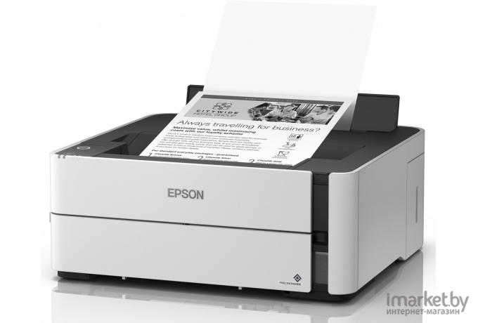 Струйный принтер  Epson M1170 [C11CH44404]