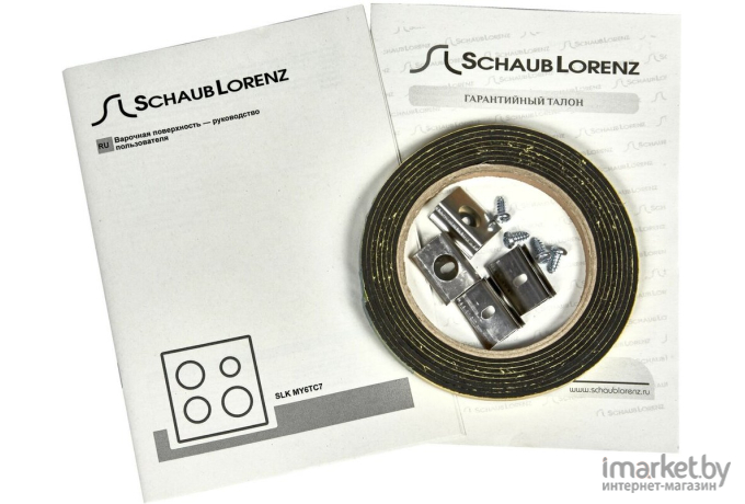 Варочная панель Schaub Lorenz SLK MY6TC7