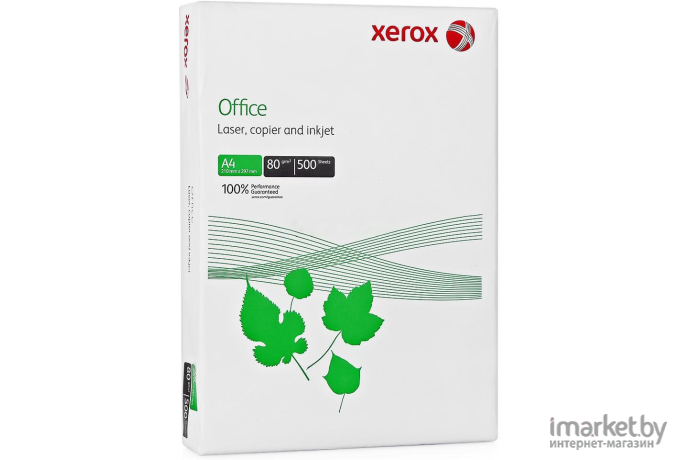 Бумага Xerox 421L91820