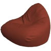 Кресло-мешок Flagman Relax P2.3-06 красный