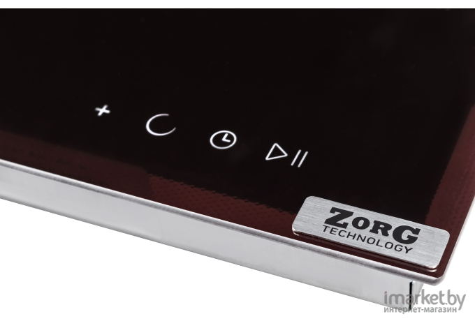 Варочная панель Zorg Technology MS 131 BL
