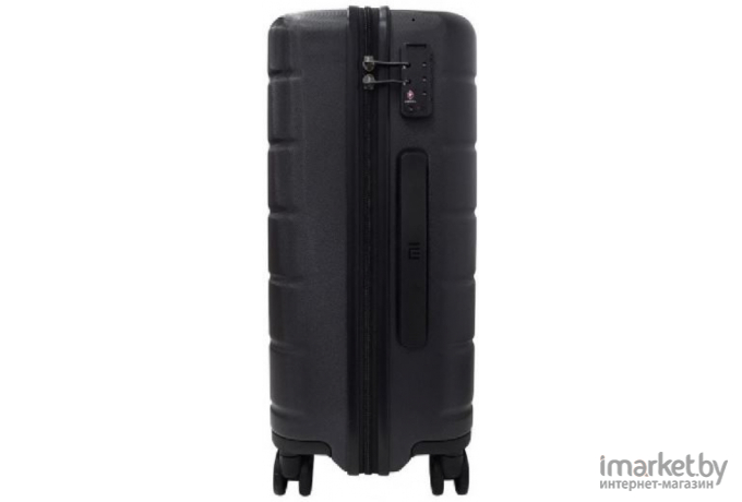 Чемодан Xiaomi Luggage Classic 20 Black (XNA4115GL)