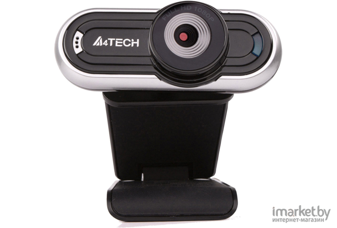 Web-камера A4Tech PK-920H Silver