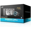 Система охлаждения DeepCool GammaXX L240 RGB V2