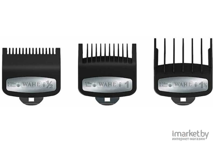 Комплект насадок Wahl Premium attachment comb [3354-5001]