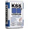 Клеевая смесь Litokol для плитки Litoplus K55 25кг