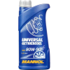 Трансмиссионное масло Mannol Universal 80W90 GL-4 1л [MN8107-1]