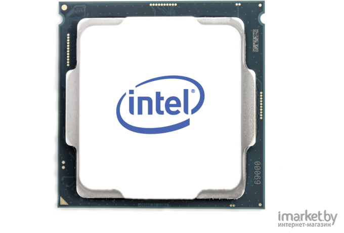 Процессор Intel Xeon E-2288G