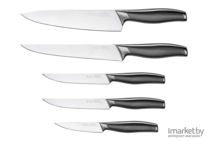 Набор ножей TalleR TR-22004