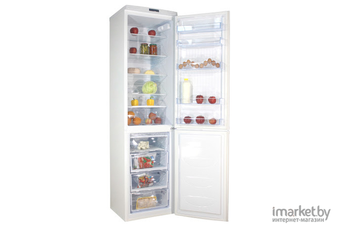 Холодильник Don R-299 BI