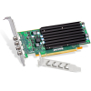Видеокарта Matrox C420 LP PCIE X16 2GB ROH [C420-E4GBLAF]