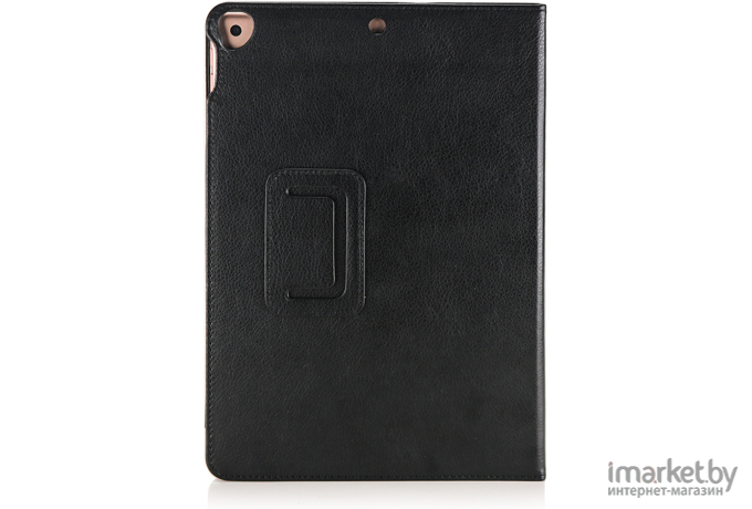 Чехол для планшета IT Baggage IPAD 2019 10.2 Black [ITIPR1022-1]