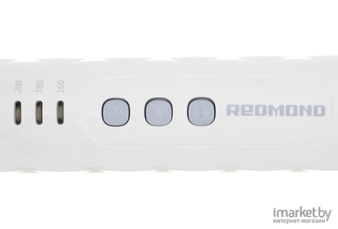 Мультистайлер Redmond RCI-2327 белый/серый