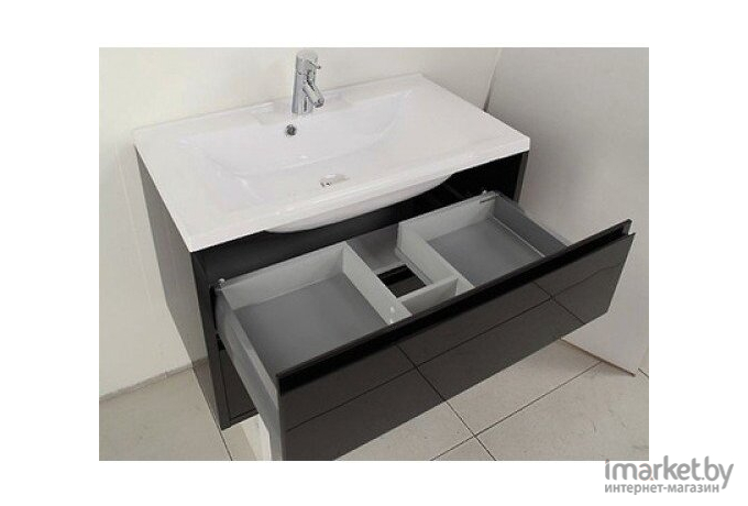Мебель для ванных комнат Акватон Римини 80