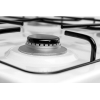Кухонная плита Zorg Technology O 400 White