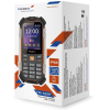 Мобильный телефон TeXet TM-530R черный