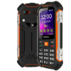 Мобильный телефон TeXet TM-530R черный