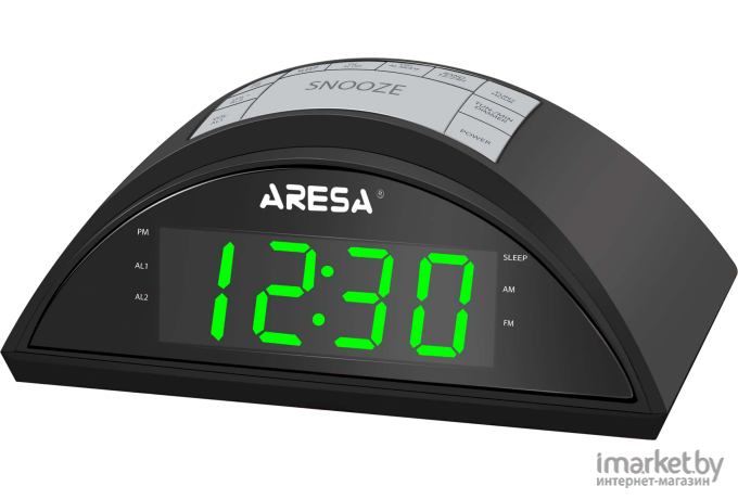 Электронные и радиочасы Aresa AR-3905