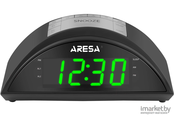 Электронные и радиочасы Aresa AR-3905