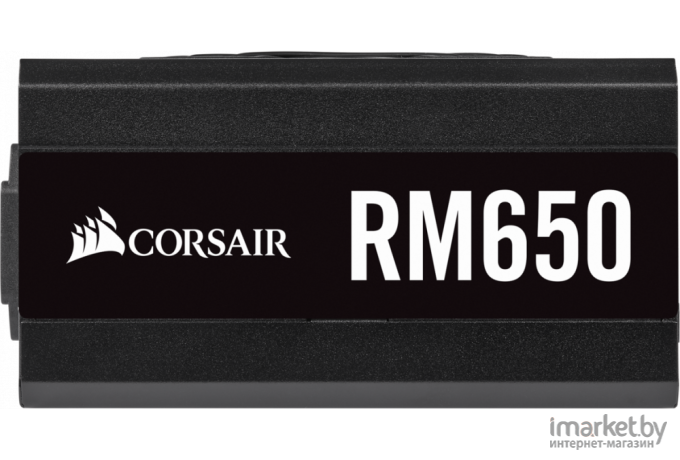Блок питания Corsair RM650