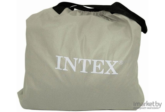 Надувная мебель Intex Ultra Plush