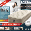 Надувная мебель Intex Ultra Plush
