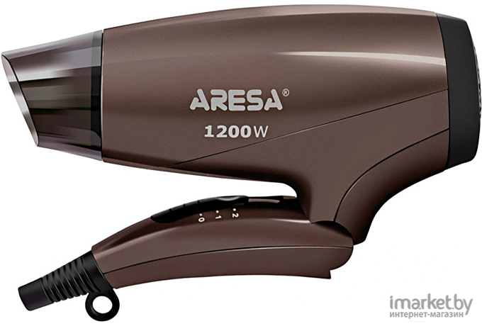Фен Aresa AR-3214