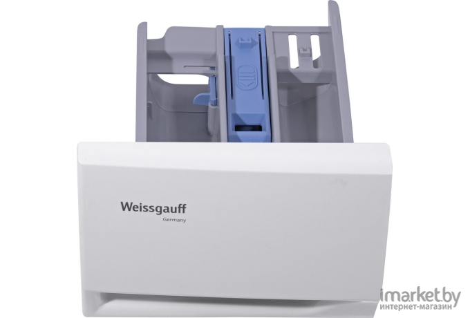 Стиральная машина Weissgauff WM 4826D
