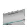 Вытяжка Maunfeld MP-1 60 Inox