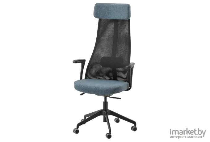 Офисное кресло Ikea Эрвфьеллет