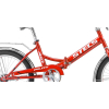 Велосипед Stels Pilot-410 20 Z011 рама 13.5 дюймов малиновый [LU086913,LU079558]