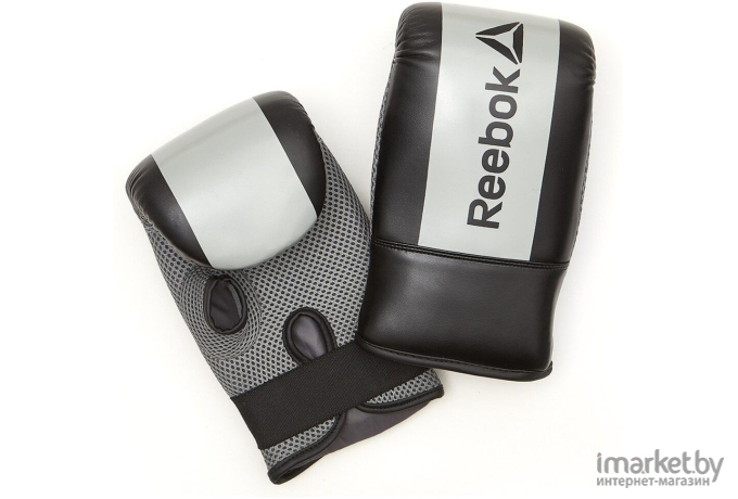 Боксерские перчатки Reebok RSCB-11130GR