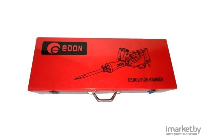 Отбойный молоток Edon DH-GL110A