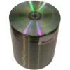 Оптический накопитель Mirex CD-R blank 700 Мб 48x без надписи bulk 100