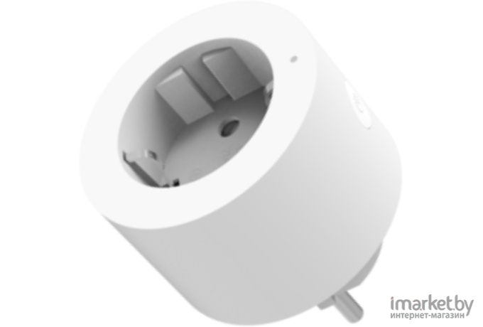 Розетка Aqara Smart Plug [SP-EUC01]
