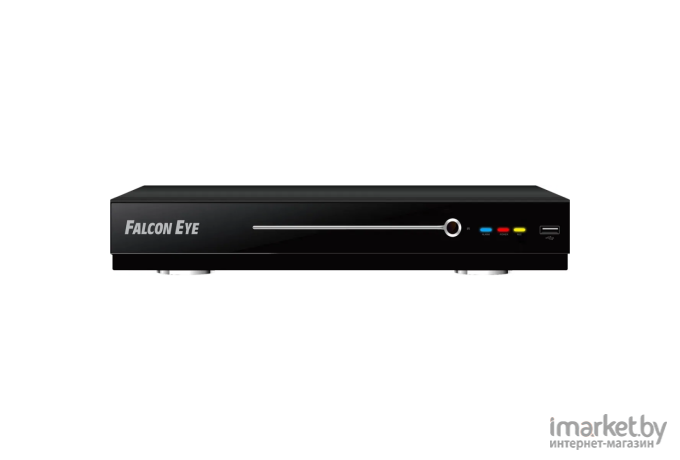 Видеорегистратор наблюдения Falcon Eye FE-MHD2216