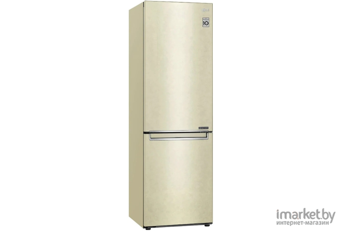 Холодильник LG GA-B 459 CESL