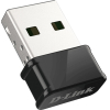 Беспроводной USB-адаптер D-Link DWA-181/RU/A1A